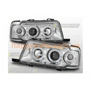Оптика передняя на AUDI 80 B4 LPAU29